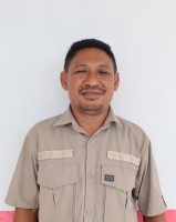 Stefanus Alfridus Bria, S.Pt