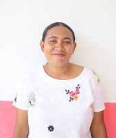 Evanjelina Seuk Nahak